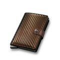 RFID Metal Card Holder Wallet