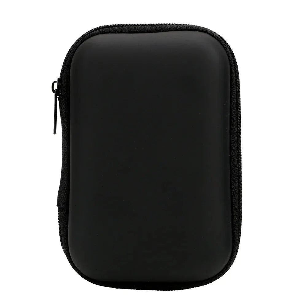 Travel Electronics Organizer Bag