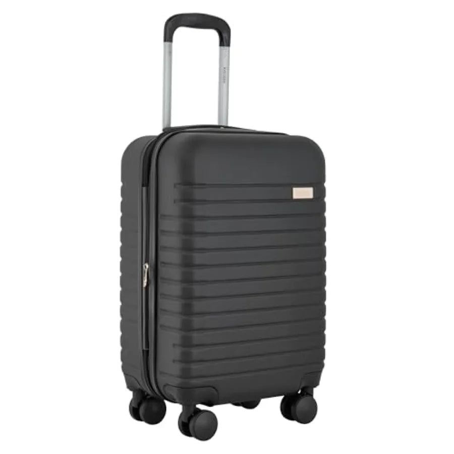 22" Hardside Carry-On Suitcase