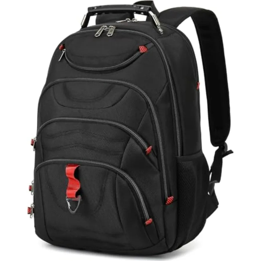 Waterproof Laptop Backpack with USB