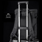 15.6" Travel Laptop Backpack