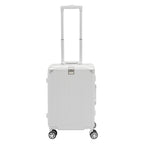20" Carry-On Suitcase with Cup Holder