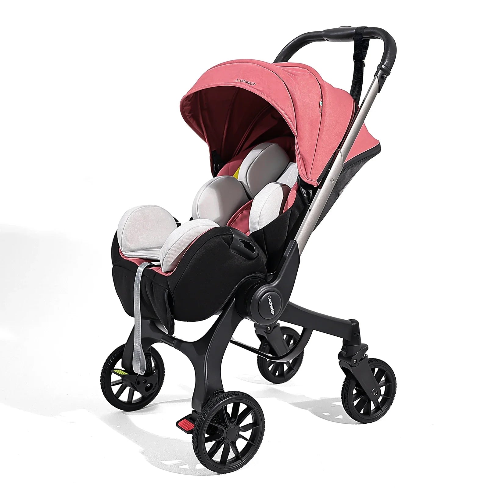 Foldable Baby Stroller Wagon