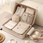 Travel Packing Cubes Set