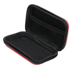 Travel Electronics Organizer Bag