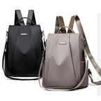 Women's Multifunction Travel Backpack