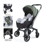 Foldable Baby Stroller Wagon