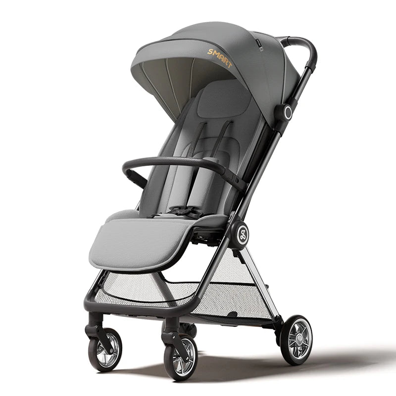 Lightweight Travel Baby Stroller