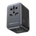 6-in-1 Universal Travel Adapter