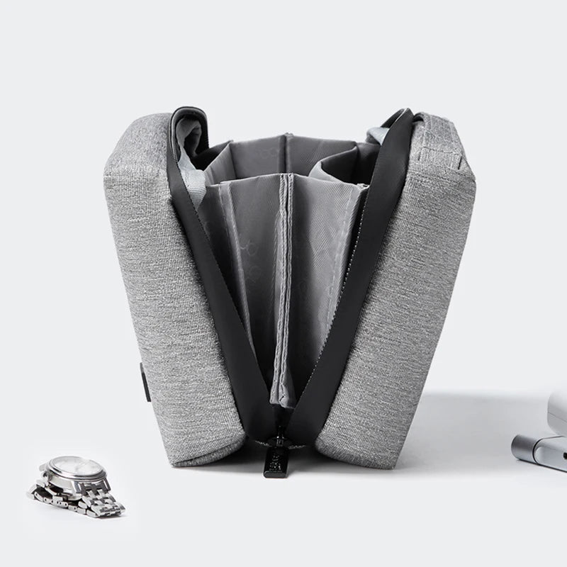 Digital Accessories Organizer Bag