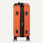Expandable 21" Carry-On Suitcase
