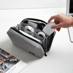 Digital Accessories Organizer Bag