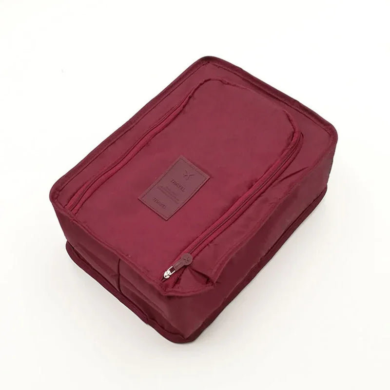 Portable Waterproof Shoe Bags