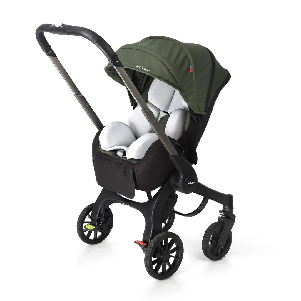 Foldable Baby Stroller Wagon