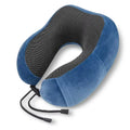 U-Shaped Memory Travel Pillow