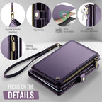 RFID Passport Wallet