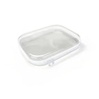 Clear Waterproof Storage Pouch