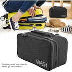 Waterproof Travel Cable Organizer