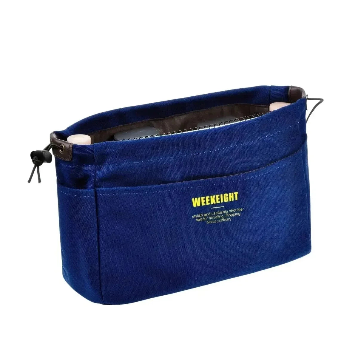 Canvas Drawstring Storage Bag