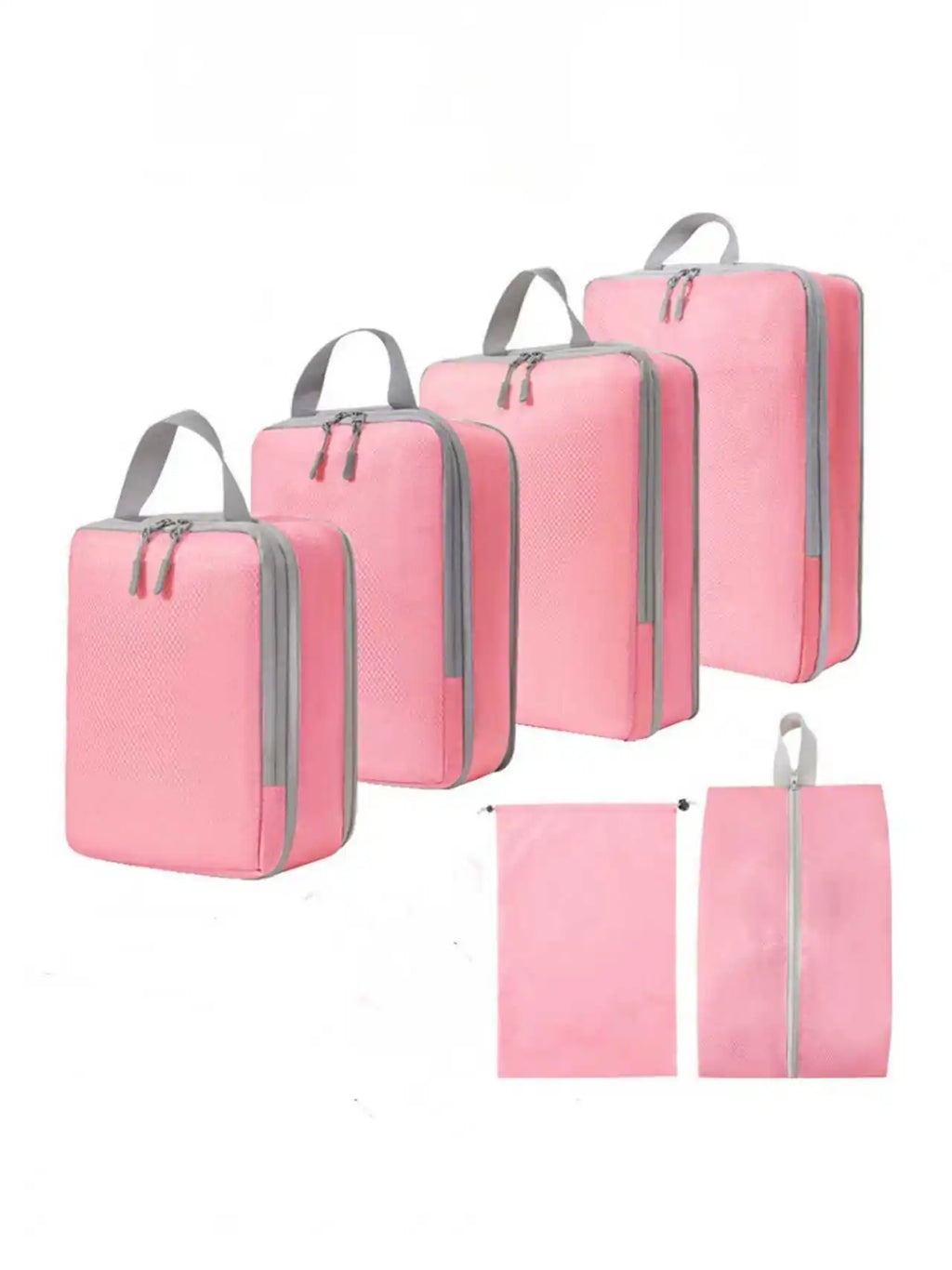 Compression Packing Cubes Set