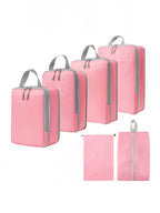 Compression Packing Cubes Set