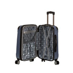 London 20" Carry-On Luggage