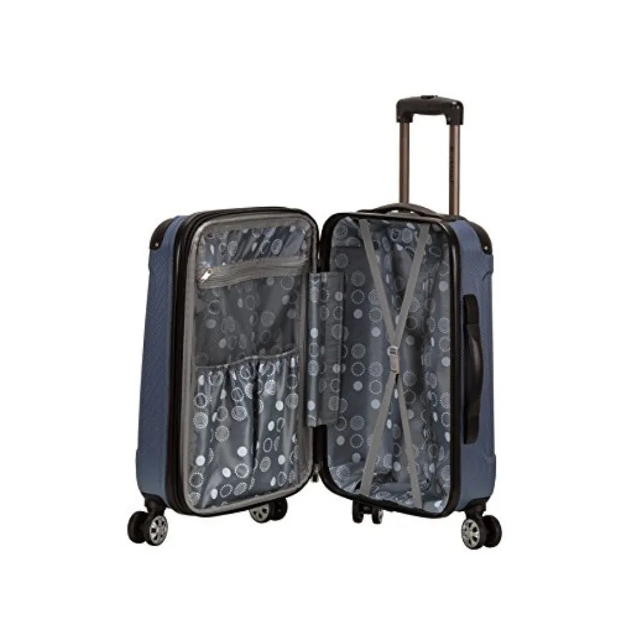 London 20" Carry-On Luggage