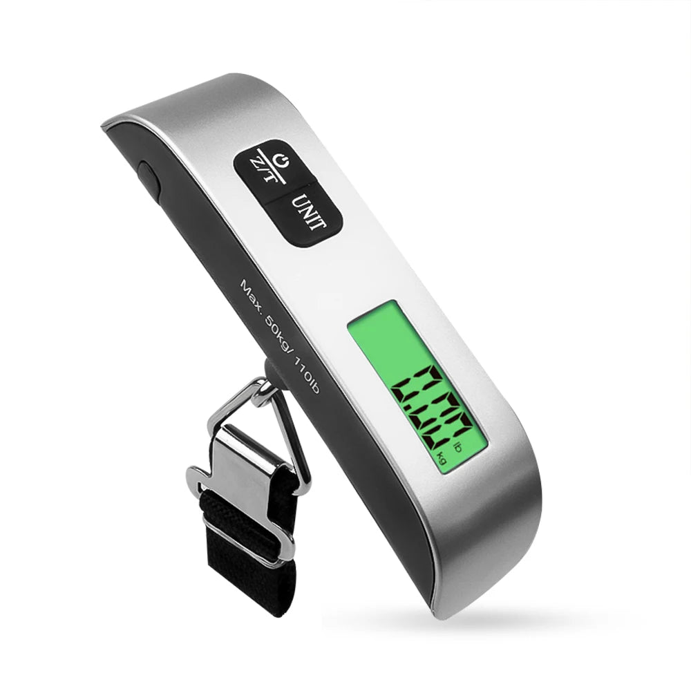 Digital Luggage Scale