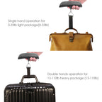Digital Luggage Scale