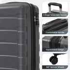 20" TSA Hardside Carry-On
