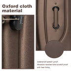 4PC Softside Expandable Luggage Set