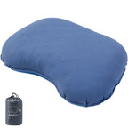 Inflatable Camping Travel Pillow