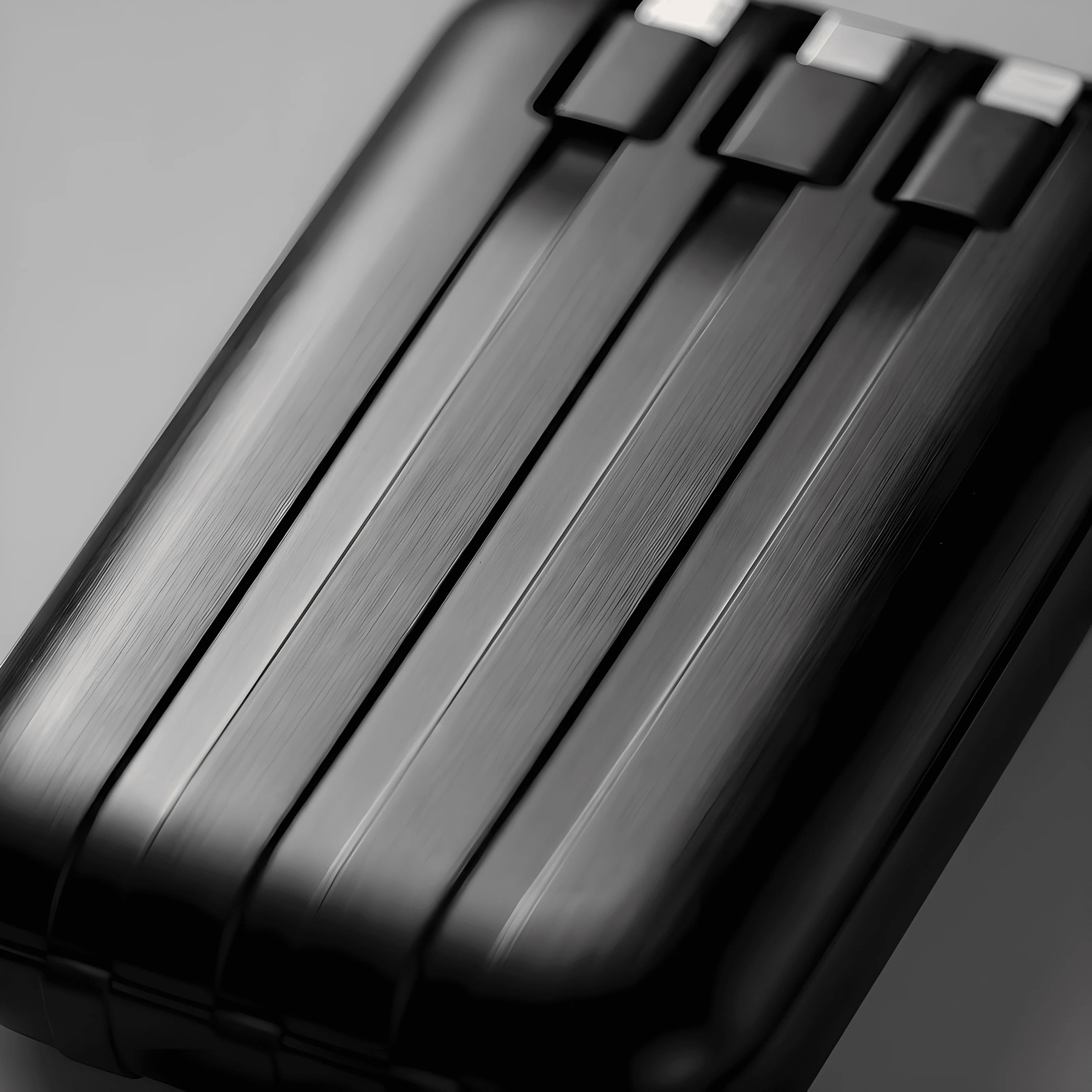 10000mAh Power Bank with Cables