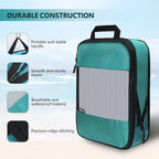 5-Piece Travel Packing Cubes