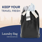 5-Piece Packing Cubes Set