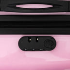 Kids Ride-On Travel Suitcase