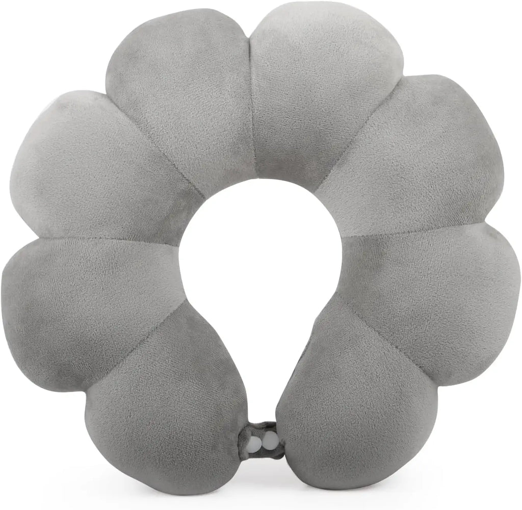 U-Shaped Travel Neck Pillow