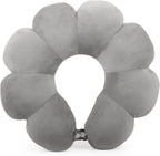 U-Shaped Travel Neck Pillow