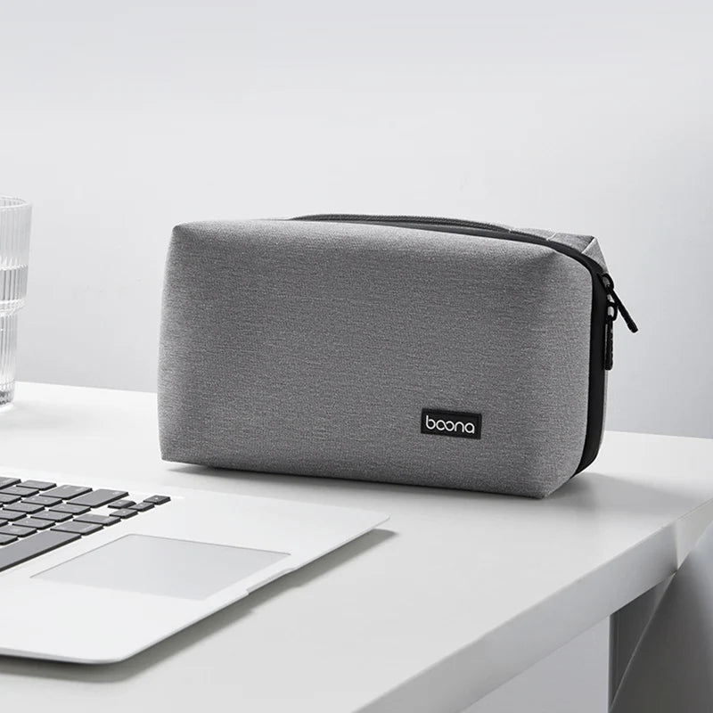 Digital Accessories Organizer Bag