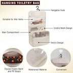 Foldable Packing Cubes Set