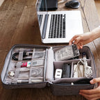 Waterproof Travel Cable Organizer