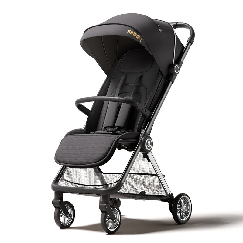 Lightweight Travel Baby Stroller