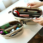 Canvas Drawstring Storage Bag