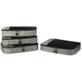 4-Piece Packing Cubes Set