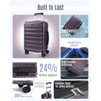 20" Airline Approved Carry-On