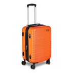 Expandable 21" Carry-On Suitcase