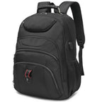 Waterproof Laptop Backpack with USB