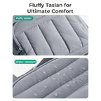 16" Underseat Carry-On Luggage