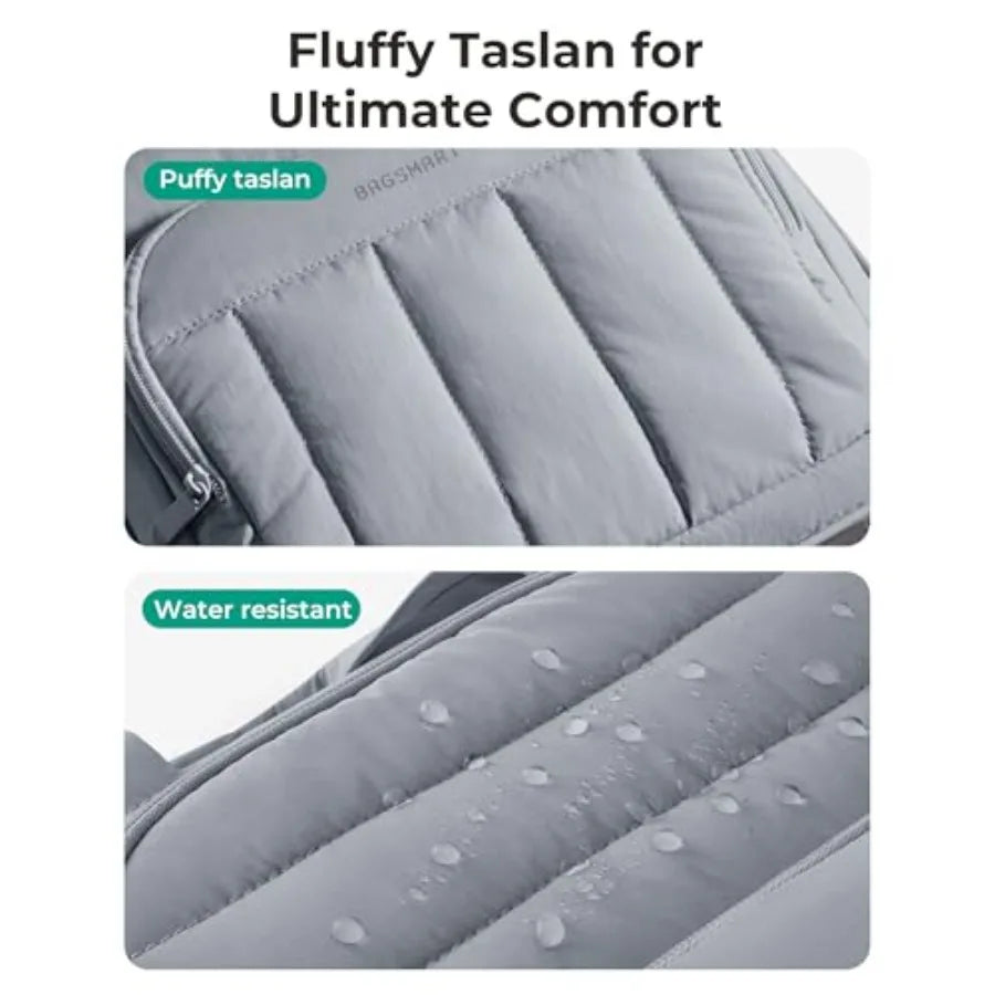 16" Underseat Carry-On Luggage