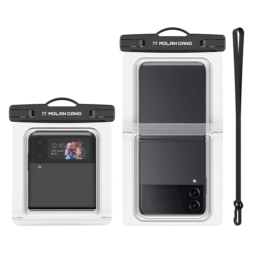 IPX8 Waterproof Phone Pouch